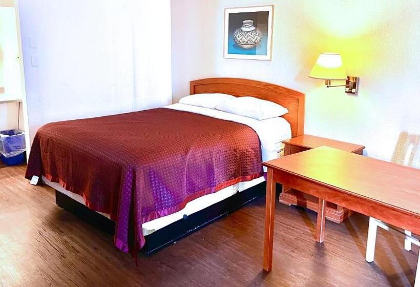 Thunderbird Motel Hillsboro