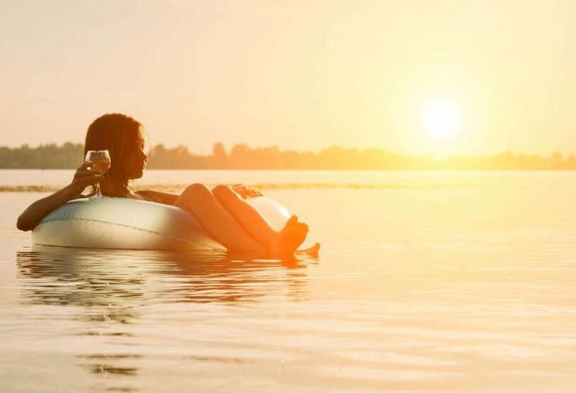 Thunderbird Motel Hillsboro