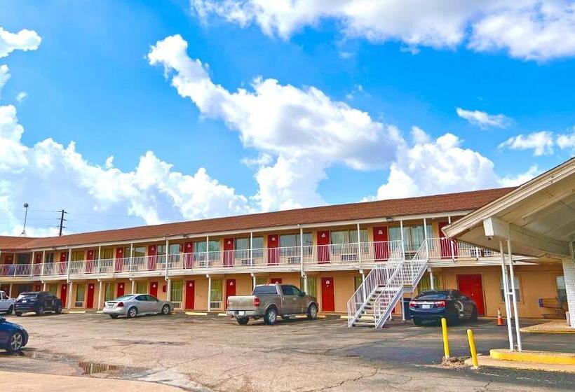 Thunderbird Motel Hillsboro