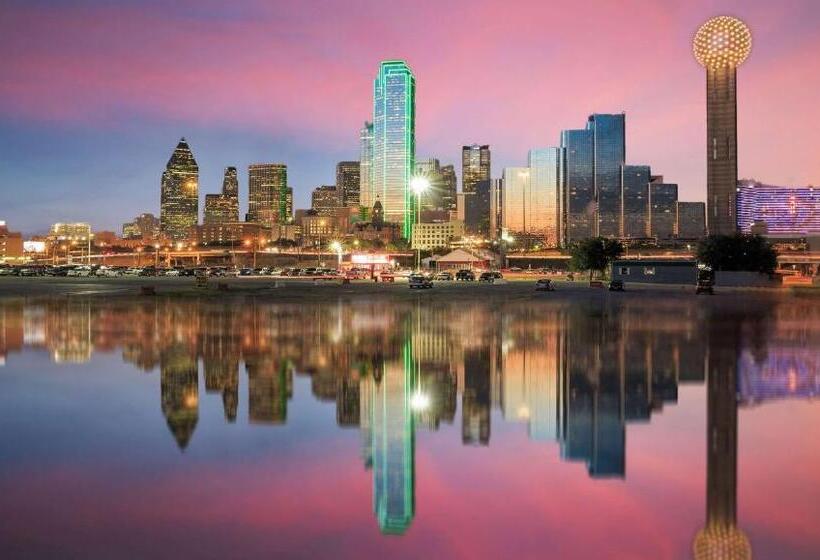 Thunderbird Motel Hillsboro