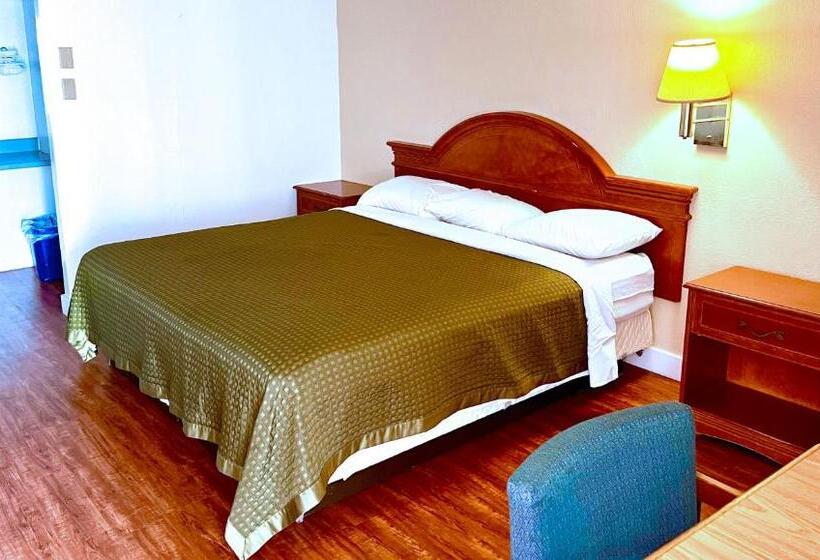 Thunderbird Motel Hillsboro