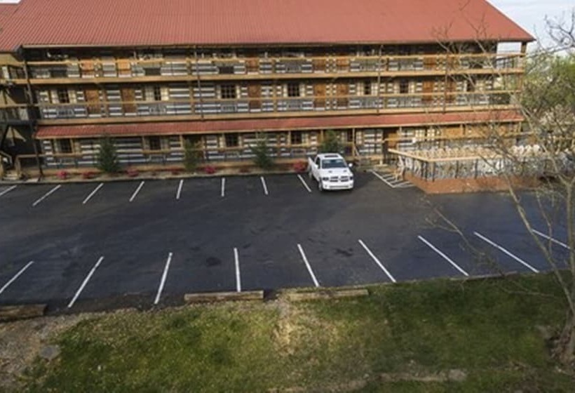 מוטל Timbers Lodge