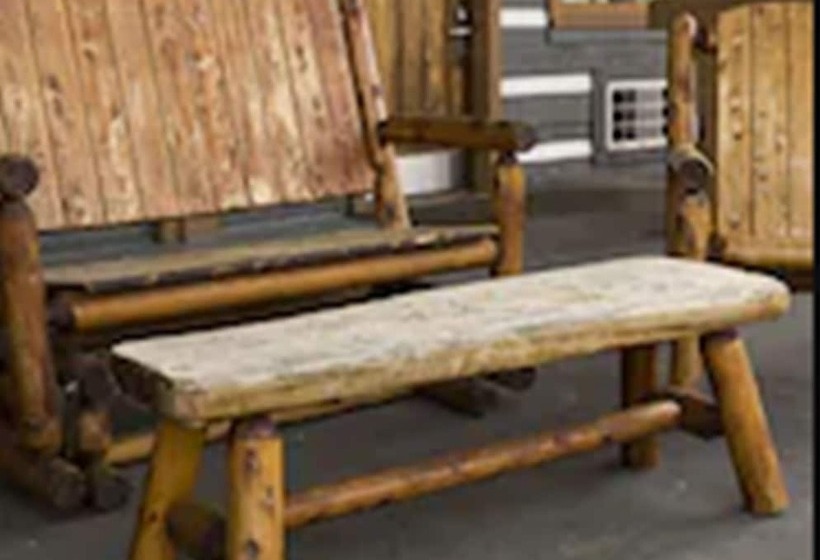 汽车旅馆 Timbers Lodge