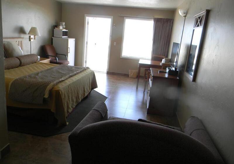 Topaz Motel  Flagler Beach