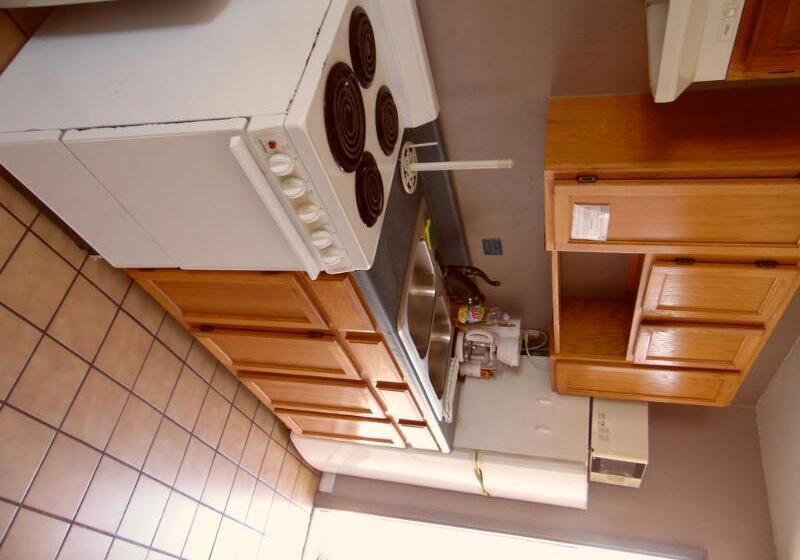 Topaz Motel  Flagler Beach