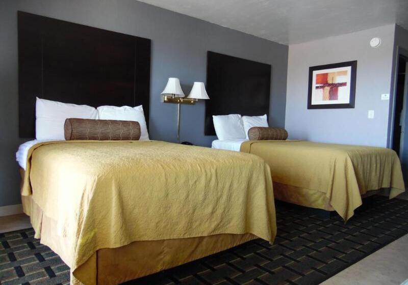 Topaz Motel  Flagler Beach