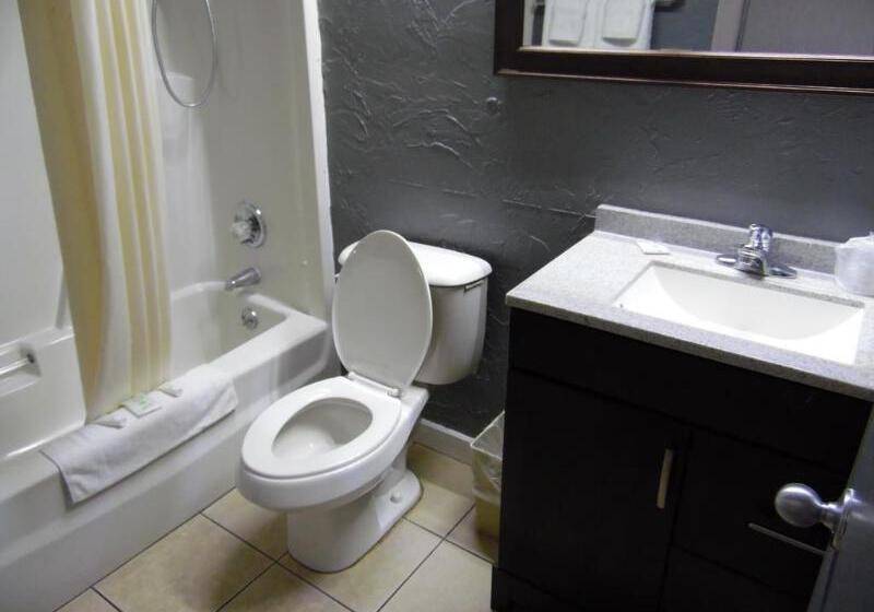 Topaz Motel  Flagler Beach