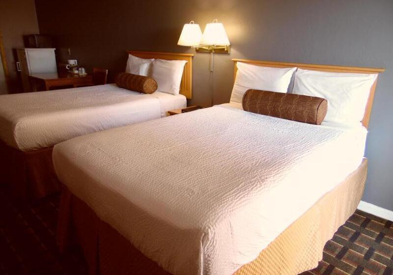 Topaz Motel  Flagler Beach