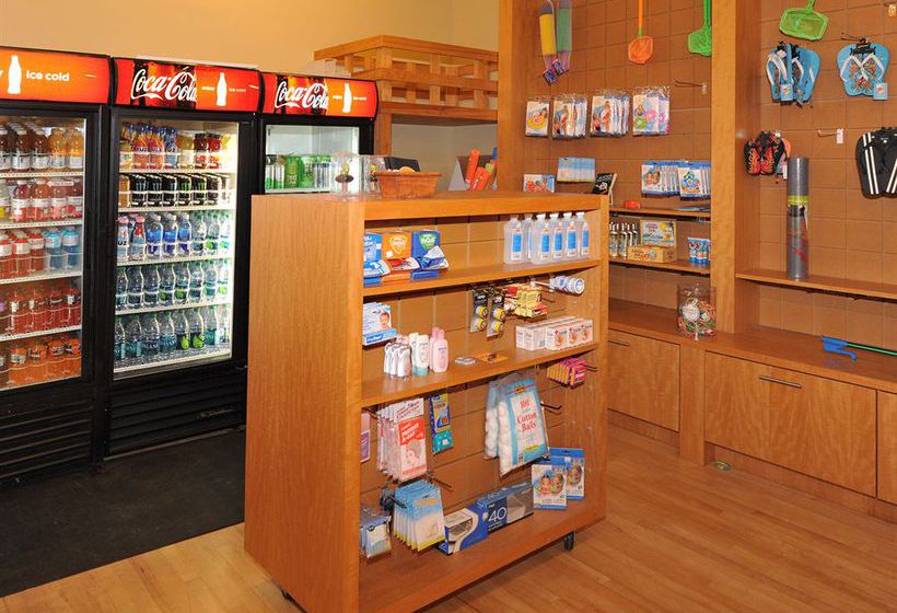 Tops'l Beach & Racquet Resort