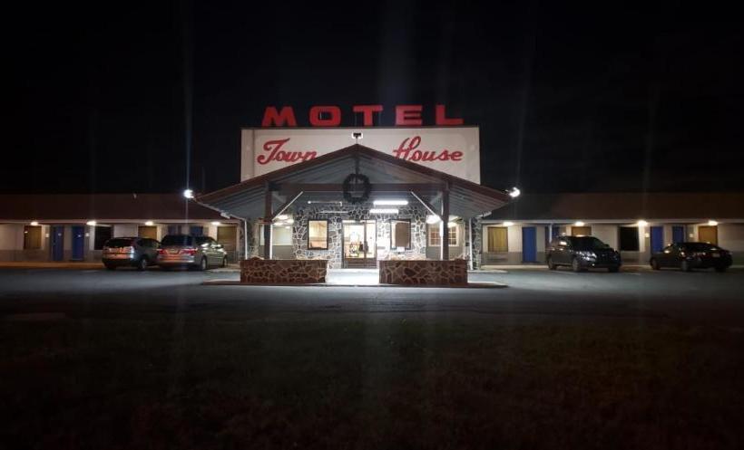 Motel 6 East Windsor, Nj Hightstown