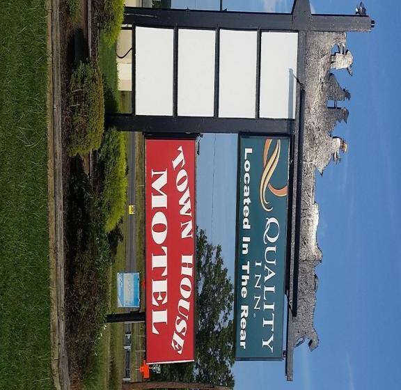 Motel 6 East Windsor, Nj Hightstown