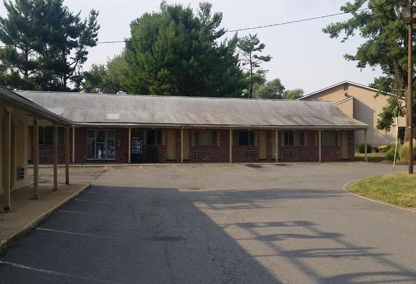 Motel 6 East Windsor, Nj Hightstown