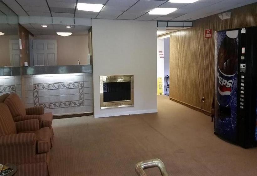 Motel 6 East Windsor, Nj Hightstown