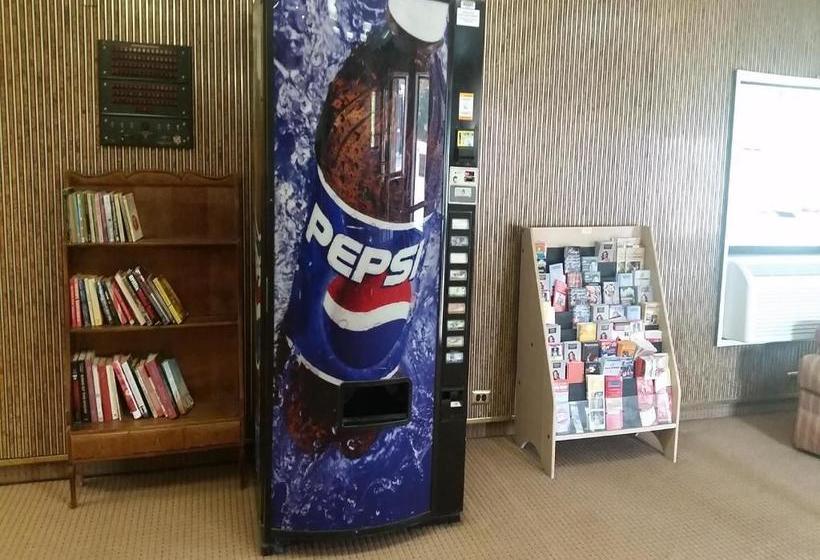 Motel 6 East Windsor, Nj Hightstown