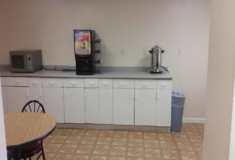 Motel 6 East Windsor, Nj Hightstown