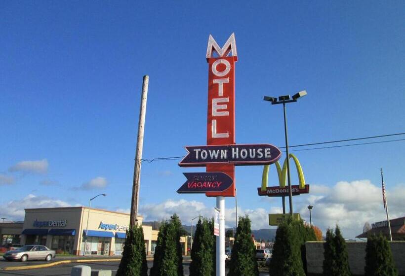 Townhouse Motel