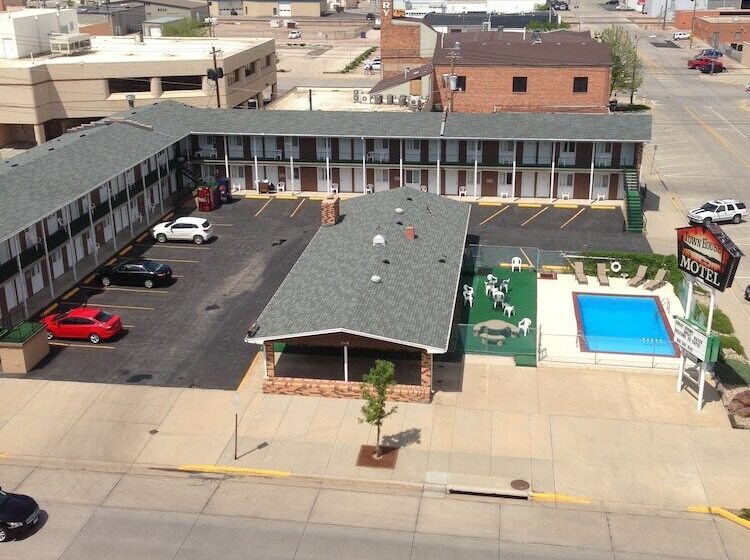 Town House Motel