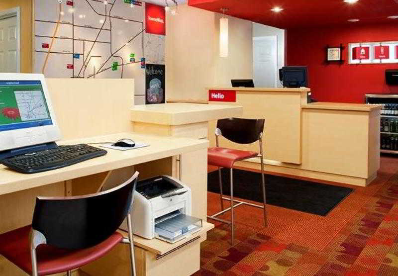 Towneplace Suites By Marriott Findlay