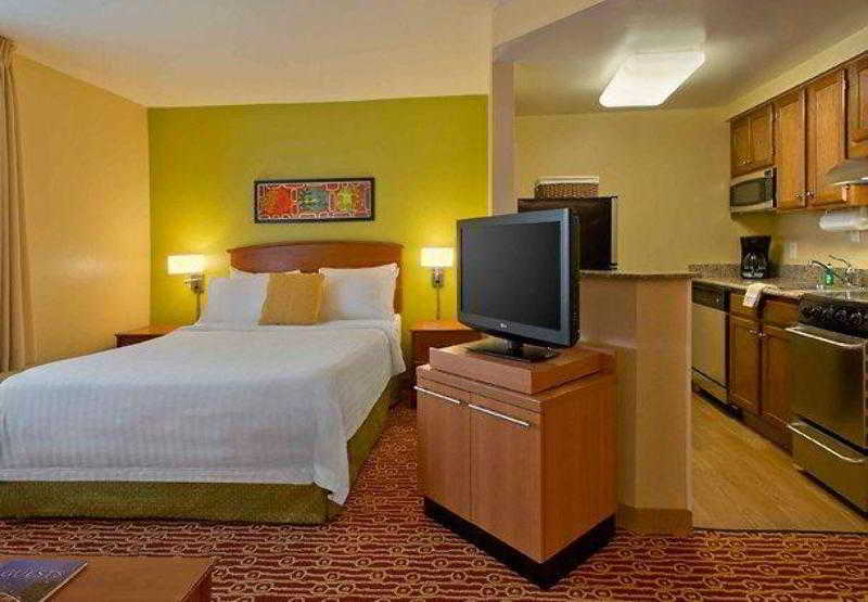 Towneplace Suites By Marriott Findlay