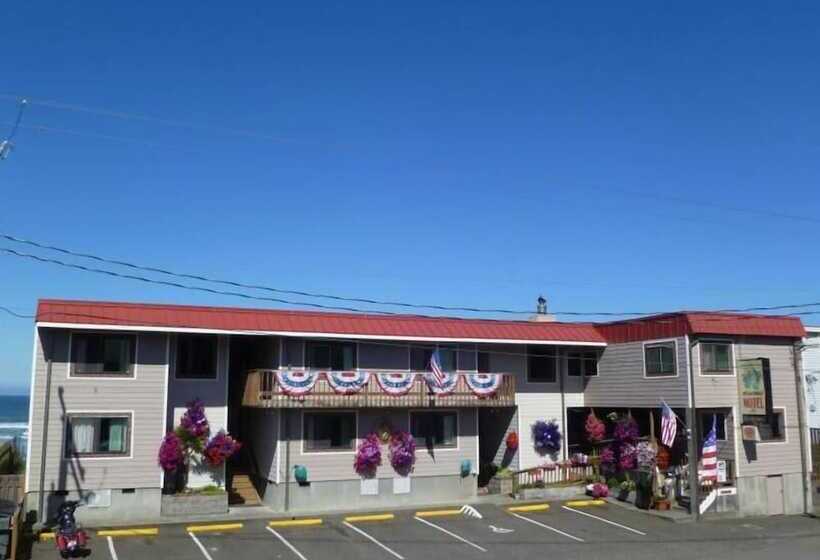 Tradewinds Motel