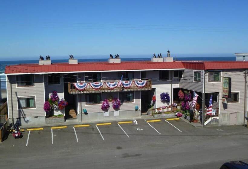 Tradewinds Motel