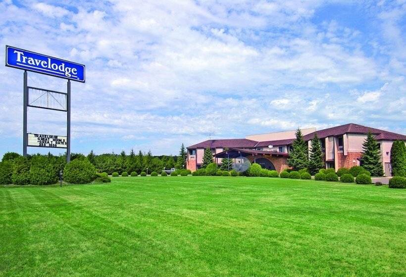 Travelodge By Wyndham Motel Of St Cloud