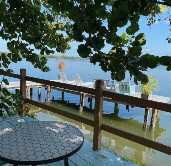 Turtle Beach Resort