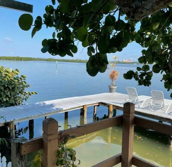 Turtle Beach Resort