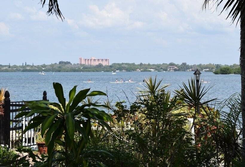 Turtle Beach Resort
