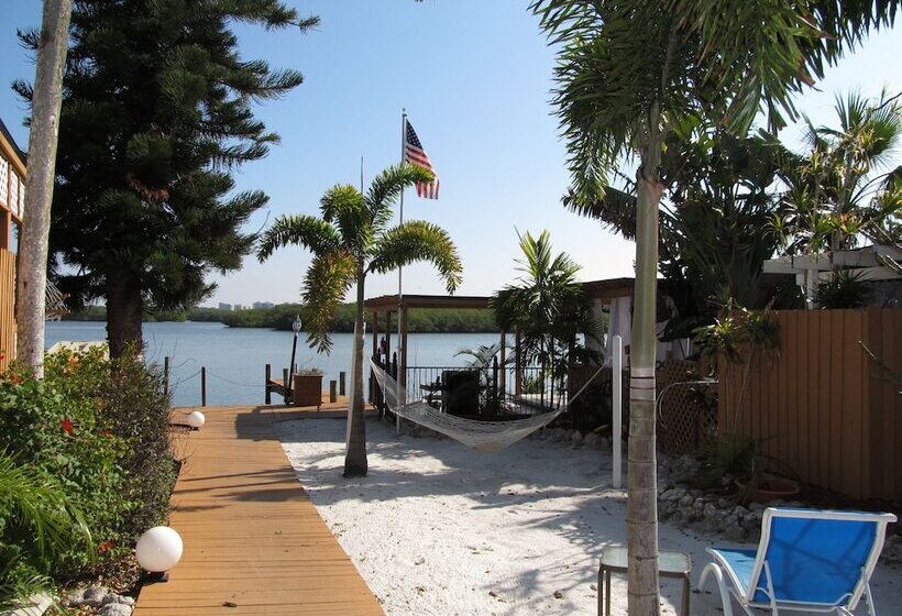 Turtle Beach Resort