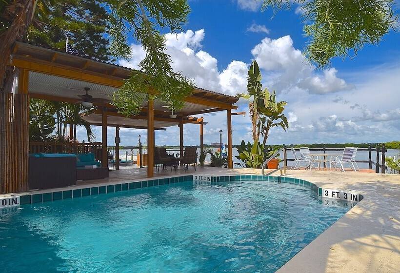 Turtle Beach Resort