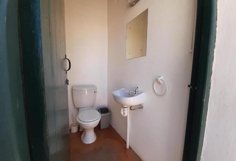 호스텔 The Owlhouse Backpackers