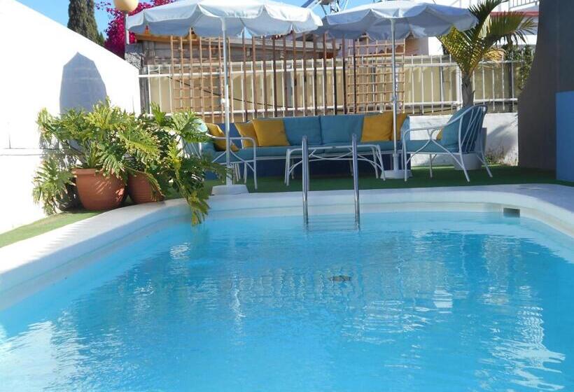 Beach Boys Resort - Men Only