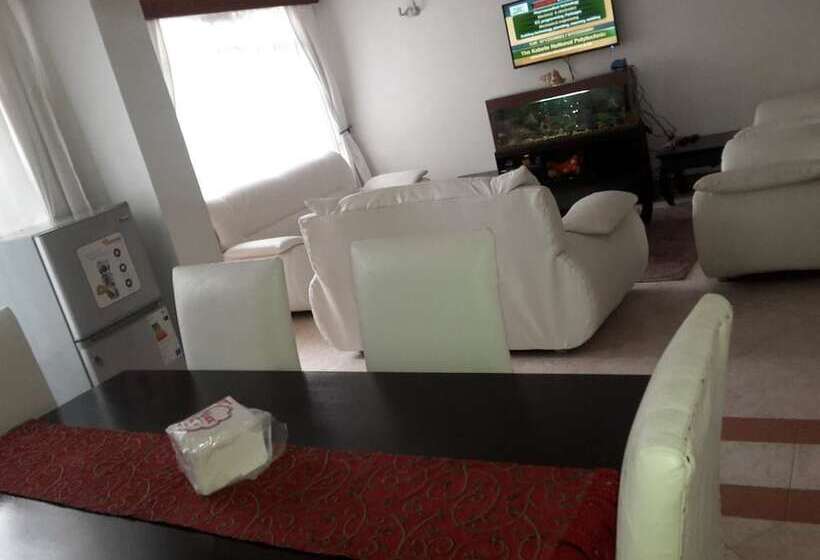 Aamiaismajoitus (B&B) Maurica Homes