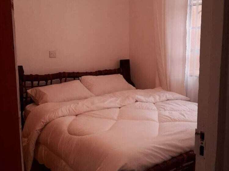 Aamiaismajoitus (B&B) Maurica Homes