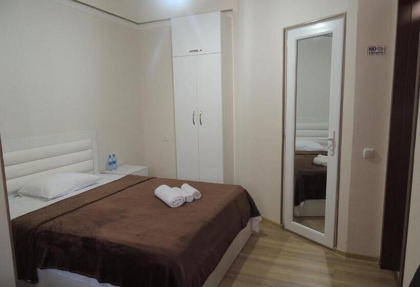 تختخواب و صبحانه Old Town