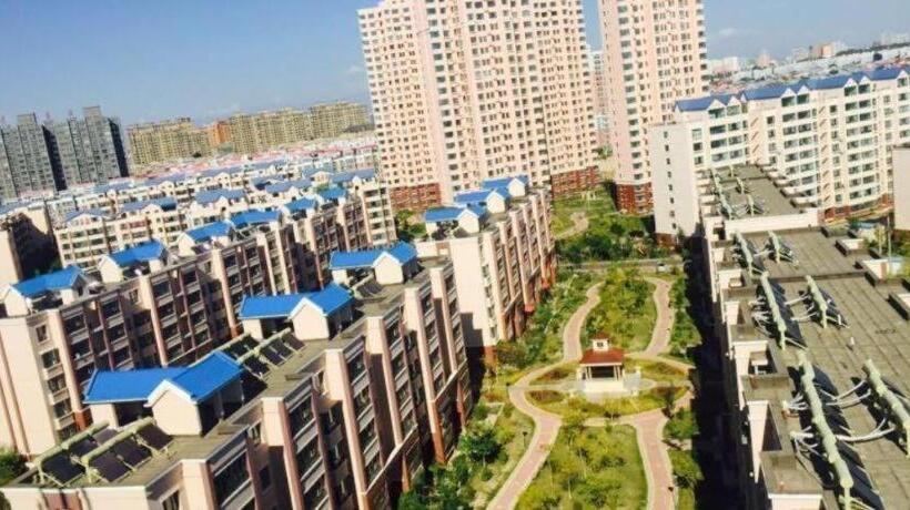 Hotel 7 Days Inn Yining Xintiandi