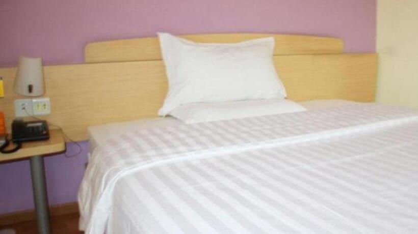 בית מלון כפרי 7 Days Inn Changsha Xingsha Zhongmaocheng Windows Of The World