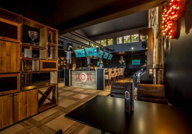 בית מלון כפרי Amadria Park Camping Trogir