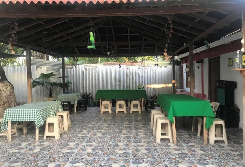 בית מלון כפרי Cabaña La Fortaleza