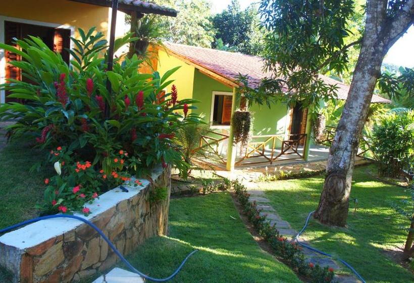 فندق Cantinho Das Flores