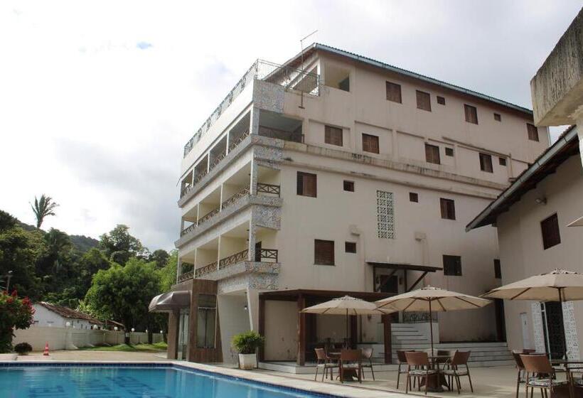 فندق Cantinho Das Flores