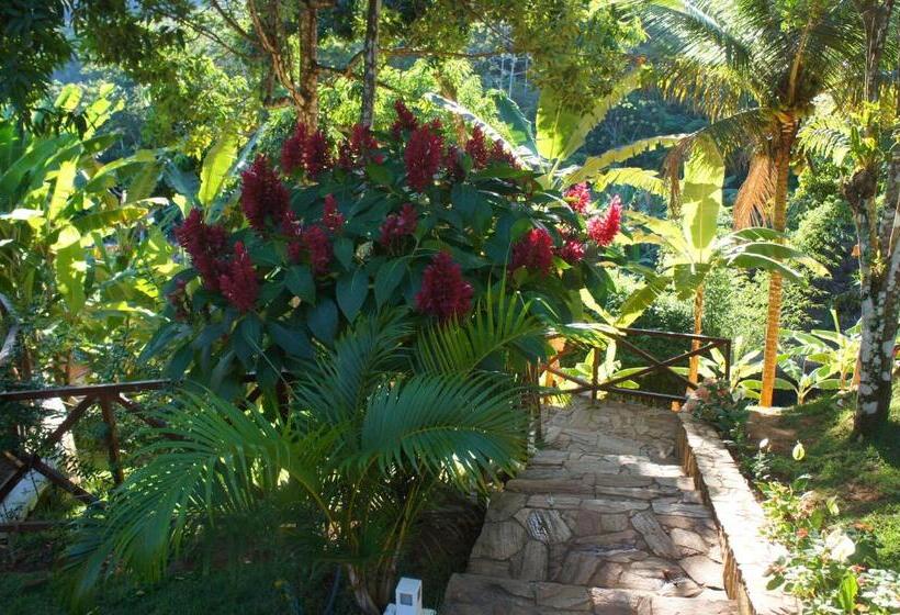 فندق Cantinho Das Flores