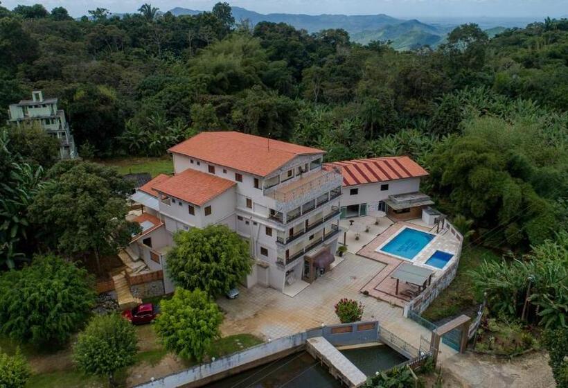 فندق Cantinho Das Flores