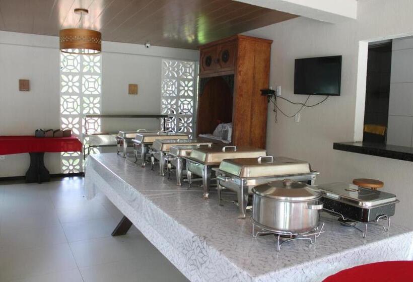 فندق Cantinho Das Flores