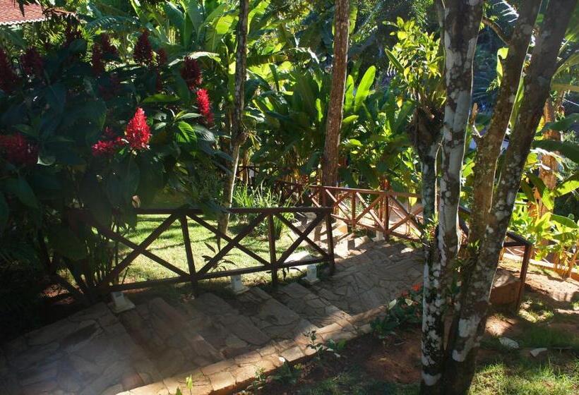 فندق Cantinho Das Flores