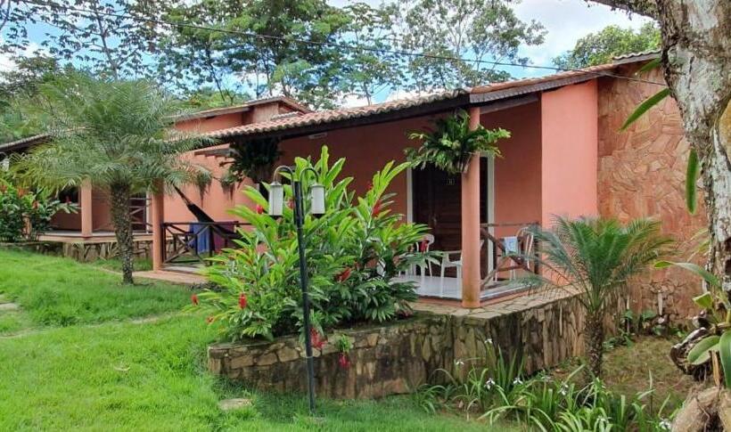 فندق Cantinho Das Flores