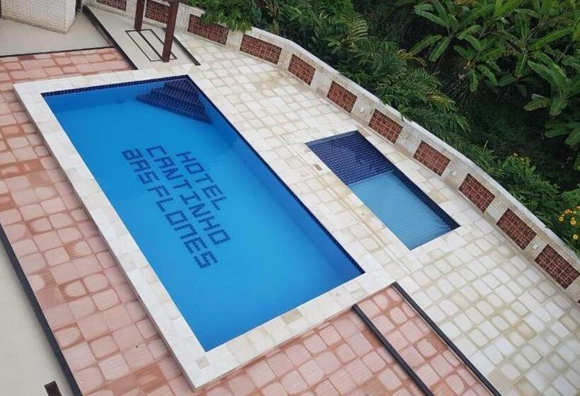 فندق Cantinho Das Flores