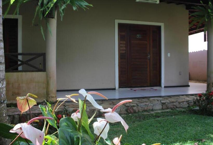 فندق Cantinho Das Flores