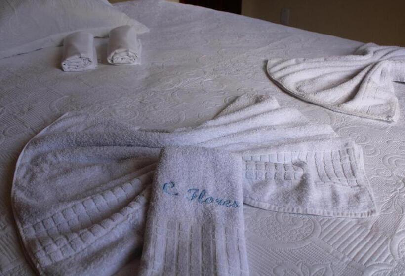 فندق Cantinho Das Flores